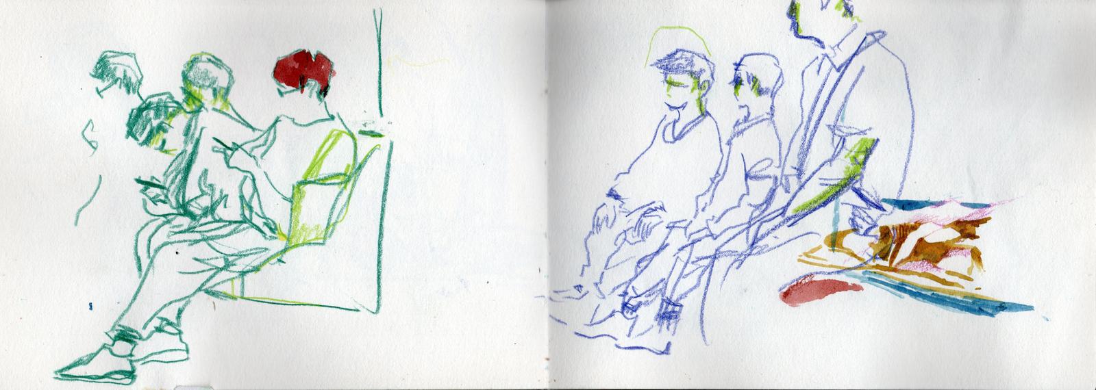 sketchbook of 2023-08~2023-12 thumbnail