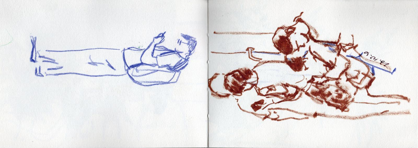 sketchbook of 2023-08~2023-12 thumbnail