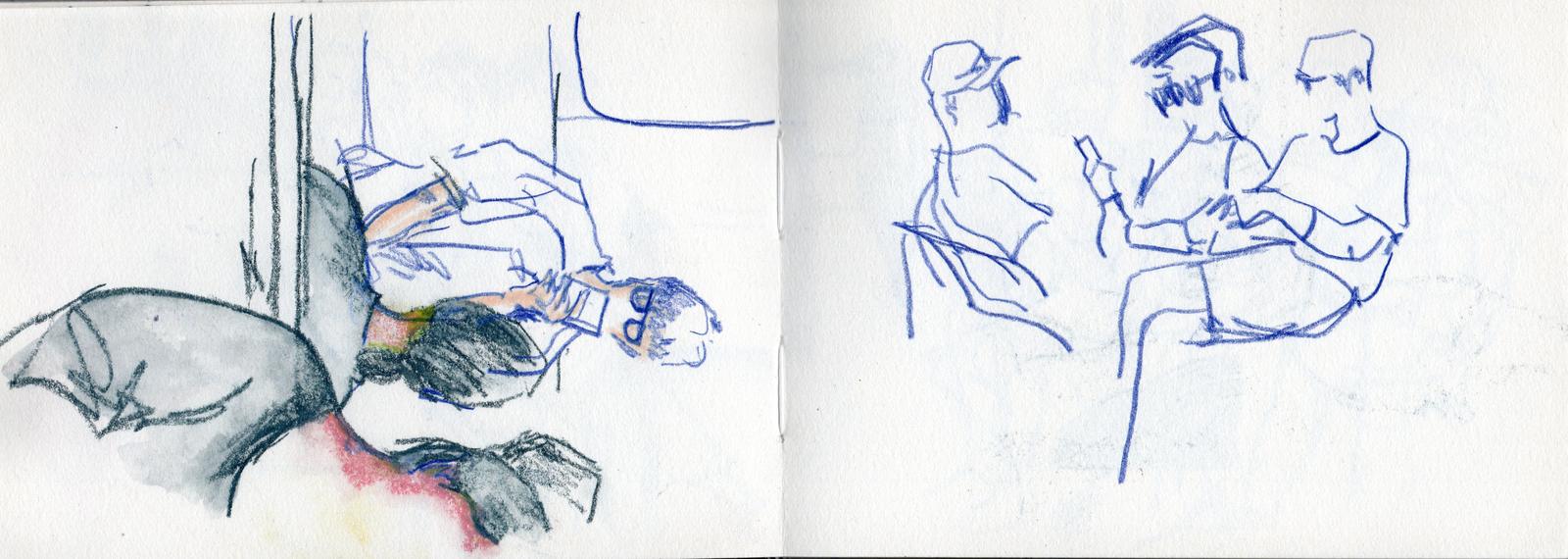 sketchbook of 2023-08~2023-12 thumbnail