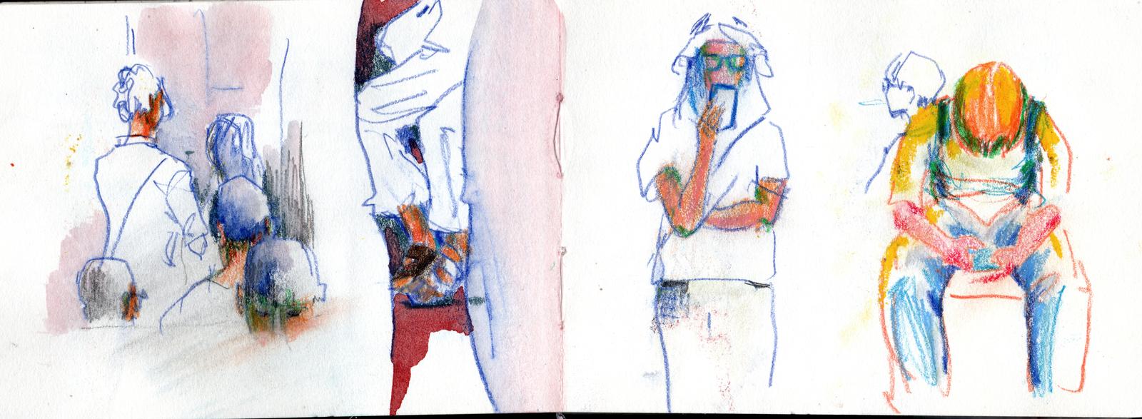 sketchbook of 2023-08~2023-12 thumbnail