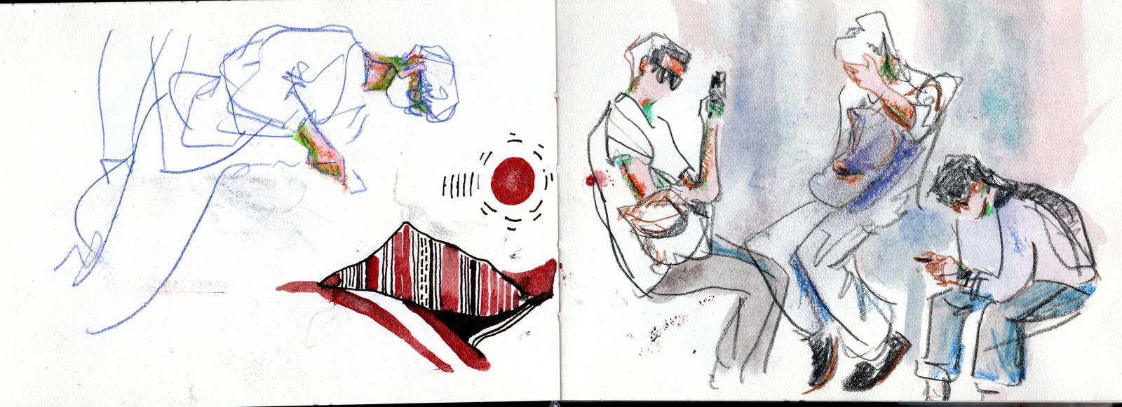 sketchbook of 2023-08~2023-12 thumbnail